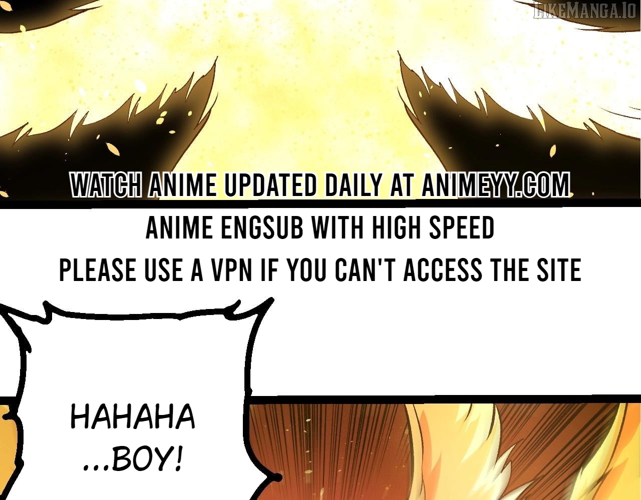 Evolution Begins With A Big Tree Chapter 437 - page 84